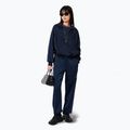 Lacoste női póló TF0347 tengerészkék/rill/gránátalma 6