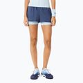 Lacoste női tenisz rövidnadrág GF8598 primerose/rill