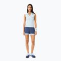 Lacoste női tenisz rövidnadrág GF8598 primerose/rill 2