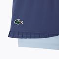 Lacoste női tenisz rövidnadrág GF8598 primerose/rill 6