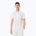 Férfi Lacoste Polo teniszpóló DH8971 fehér
