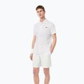Férfi Lacoste Polo teniszpóló DH8971 fehér 3