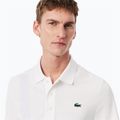 Férfi Lacoste Polo teniszpóló DH8971 fehér 4