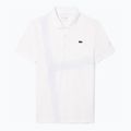 Férfi Lacoste Polo teniszpóló DH8971 fehér 5