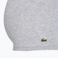 Lacoste férfi boxeralsó 5H1291 3-as csomag tengerészkék/fehér/ezüst ch 4