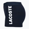 Lacoste férfi boxeralsó 5H1291 3-as csomag tengerészkék/fehér/ezüst ch 6