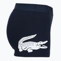 Lacoste férfi boxeralsó 5H1291 3-as csomag tengerészkék/fehér/ezüst ch 7