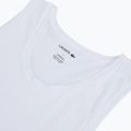 Férfi póló Lacoste TH9009 Tank 3 pcs. white 4