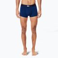 Lacoste férfi boxeralsó 5H1288 3-as csomag tengerészkék/fehér/ezüst ch 6