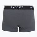 Férfi boxeralsó Lacoste 5H1292 5 pár font 3