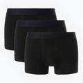 Lacoste férfi boxeralsó 5H2402 3 darab fekete