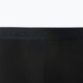 Lacoste férfi boxeralsó 5H2402 3 darab fekete 2