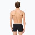 Lacoste férfi boxeralsó 5H2402 3 darab fekete 4