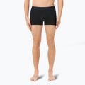 Lacoste férfi boxeralsó 5H2402 3 darab fekete 5