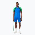 Lacoste férfi tenisz rövidnadrág GH8950 cigánykék 2