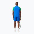 Lacoste férfi tenisz rövidnadrág GH8950 cigánykék 3