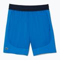 Lacoste férfi tenisz rövidnadrág GH8950 cigánykék 5