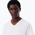 Lacoste férfi póló TH9008 3-as csomag fehér 4