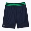 Lacoste férfi tenisz rövidnadrág GH8950 tengerészkék