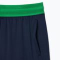 Lacoste férfi tenisz rövidnadrág GH8950 tengerészkék 2