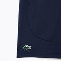 Lacoste férfi tenisz rövidnadrág GH8950 tengerészkék 3