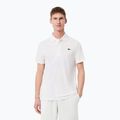 Férfi Lacoste Polo teniszpóló DH8971 fehér