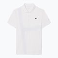 Férfi Lacoste Polo teniszpóló DH8971 fehér 5