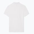 Férfi Lacoste Polo teniszpóló DH8971 fehér 6