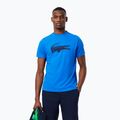 Lacoste férfi teniszing TH8970 gipsy blue
