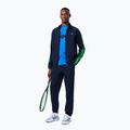 Lacoste férfi teniszing TH8970 gipsy blue 2