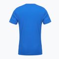 Lacoste férfi teniszpóló TH8986 cigánykék/tengerészkék 2