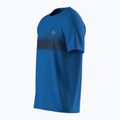 Lacoste férfi teniszpóló TH8986 cigánykék/tengerészkék 2