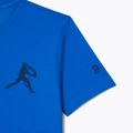 Lacoste férfi teniszpóló TH1044 gipsy fehér/navy blue 7
