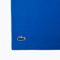 Férfi póló + sapka Lacoste TH1044 gipsy alb/albastru navy 8