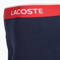Férfi boxeralsók Lacoste 5H12997 3 pár navy blue/green/red/navy blue 6