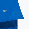 Férfi Lacoste Polo teniszpóló DH8971 cigánykék 7