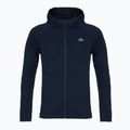 Lacoste férfi tenisz edzőruha WH3108 tengerészkék/tengerészkék 3
