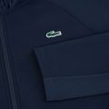 Lacoste férfi tenisz edzőruha WH3108 tengerészkék/tengerészkék 6