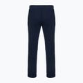 Lacoste férfi tenisz edzőruha WH3108 tengerészkék/tengerészkék 8