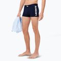 Lacoste férfi boxeralsó 5H1291 3-as csomag tengerészkék/fehér/ezüst ch 3
