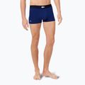 Lacoste férfi boxeralsó 5H1291 3-as csomag tengerészkék/fehér/ezüst ch 5