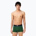 Lacoste férfi boxeralsó 5H1291 3-as csomag kakukkfű/tengerészkék/fehér 2
