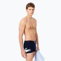 Lacoste férfi boxeralsó 5H1291 3-as csomag kakukkfű/tengerészkék/fehér 4