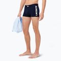 Lacoste férfi boxeralsó 5H1291 3-as csomag kakukkfű/tengerészkék/fehér 5
