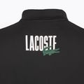 Férfi Lacoste Tennis póló póló DH8963 fehér/malva fekete 3
