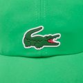 Baseball sapka Lacoste RK2450 calathea 4