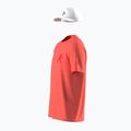 Lacoste férfi teniszpóló TH1044 mangófa piros/grenadine 2
