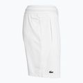 Lacoste férfi tenisznadrág GH8950 fehér 3