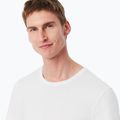 Lacoste férfi póló TH9007 3-as csomag fehér 3