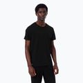 Lacoste férfi póló TH9010 3-as csomag fehér/ezüst áll/fekete 4